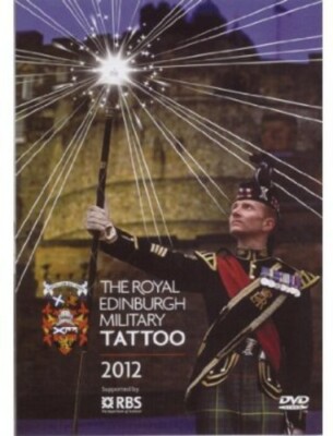 【中古】 Edinburgh Military Tattoo 20 EdinburghMilitaryTattoo20 103587-the-royal-edinburgh-