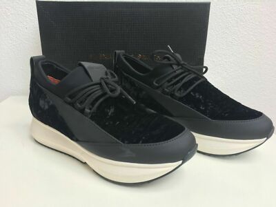 ALEXANDER SMITH D30352 Velluto Nero EUR 40