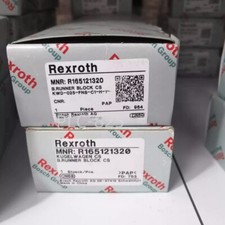 R165121320 Rexroth slider