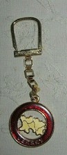 Jersey keychain keychain new T270v 