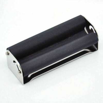 tobacco rolling machine uk Metal Manual Cigarette Rolling Machine Tobacco Injector Maker Roller Divine  UK