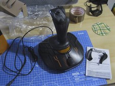 OFFERTA!! Thrustmaster T.16000M cloche come nuova