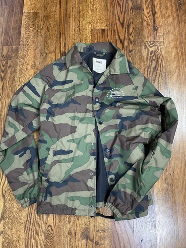 vans jacket | eBay