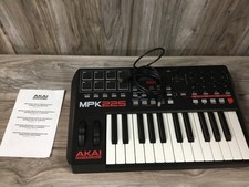 Akai Mpk225 (psl029571)