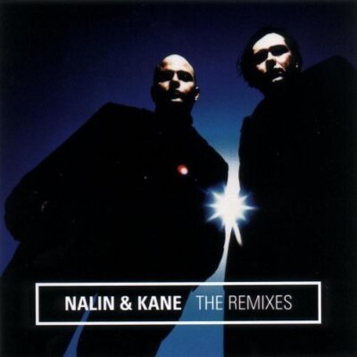 Nalin & Kane Remixes (2001, feat. Energy 52, Resistance D, Kylie Minogue,.. [CD]