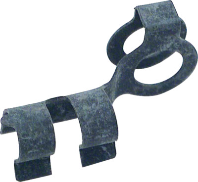 OER  Powerglide Upper Kickdown Clip For 1967-1969 Firebird and Camaro Models