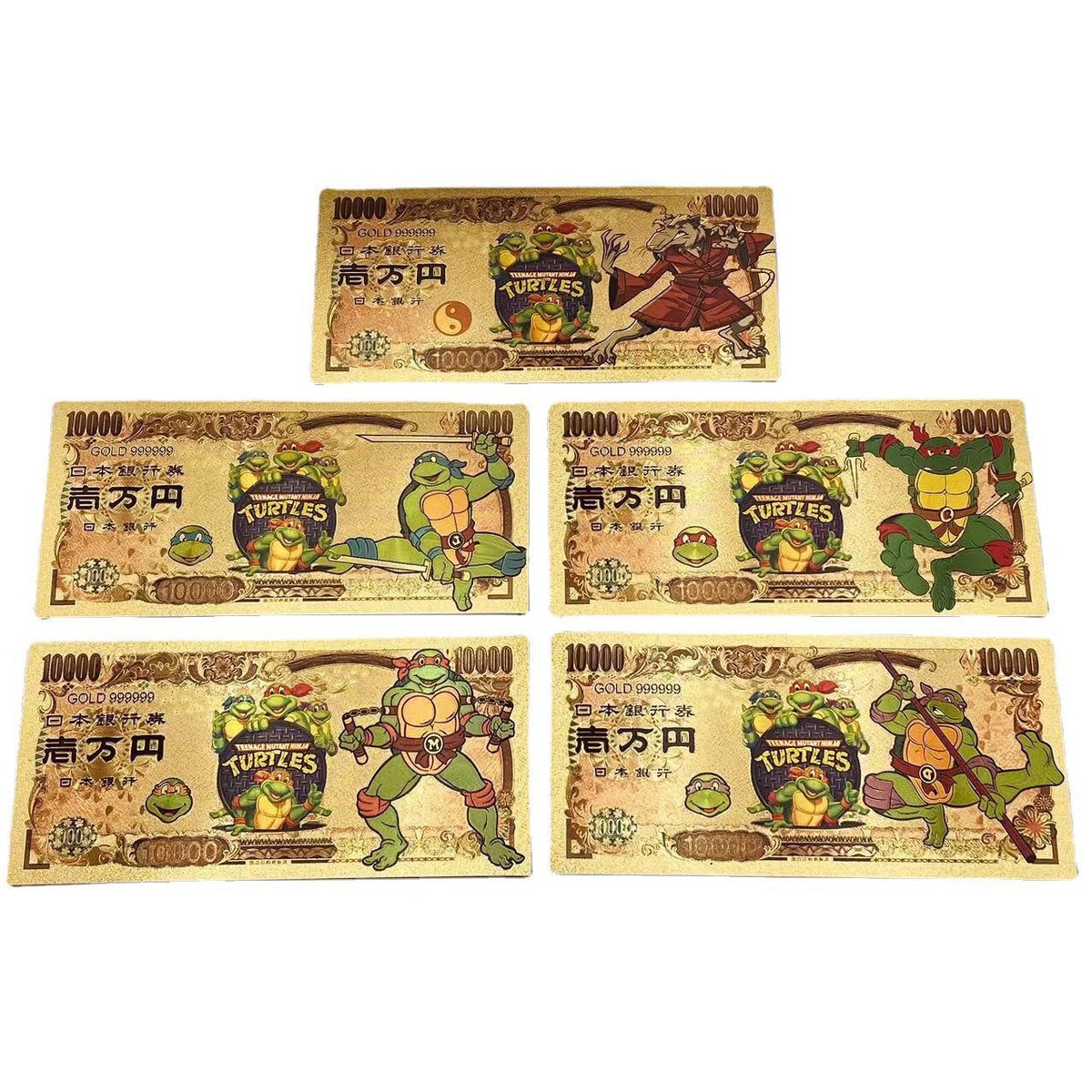 Objet Collection Tortues Ninja Teenage Mutant Ninja Turtles Mutations Mix N Match Metalhead Figürü T0201400 Toy Objet Collector TMNT