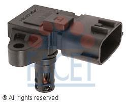 Manifold Absolute Pressure Sensor for 2011-2014 Smart Fortwo Pure