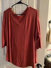 ladies unbranded top