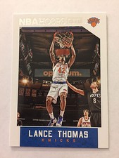 2015-16 Panini NBA Hoops Basketball Singles - U PICK - COMPLETE YOUR SET