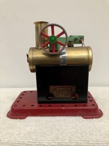 ebay model steam engines