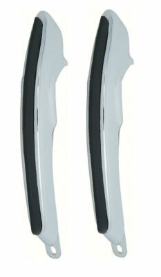 OER Rear Deluxe Type RPOV32 Full Bumper Guard Set 1969 Chevrolet Camaro 