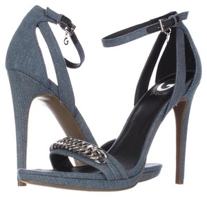 g by guess heels