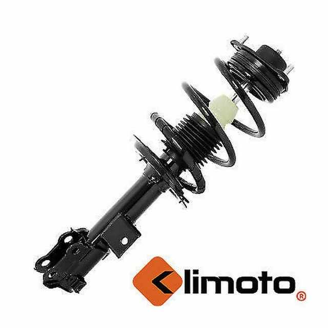KLI29U559 fits Front Left Complete Strut Assembly 20112013 Kia Optima