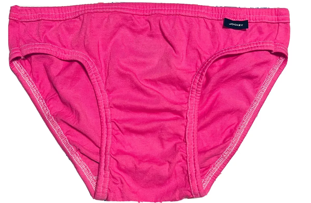 Jockey neon sale underwear