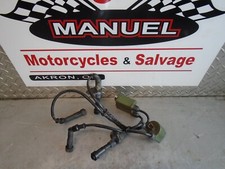 2004 04-07 HONDA SHADOW VT750C AERO COILS, IGNITION 30510-MCC-003