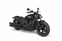 2021 Indian Motorcycle SCOUT BOBBER SIXTY
