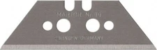 100 Pack Martor USA 99.70 Double Bevel Knife Blades