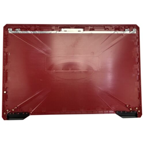 Nuovo ASUS TUF Gaming FX80 FX504 FX504G GD LCD back cover coperchio superiore lunetta cerniere US - Foto 3 di 8