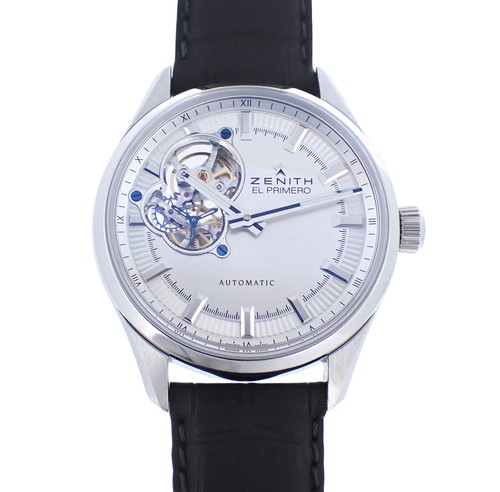 ZENITH El Primero Synopsis  03.2170.4613/02.C713  mens watch