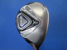 Mizuno JPX 825 Hybrid U4 JPX MH-200 SR 259 Golf Clubs