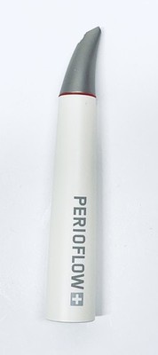 EMS PerioFlow Plus Handstück EL-354 Set AirFlow Prohylaxis Master  NEU