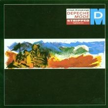Stripped von Depeche Mode | CD | Zustand gut