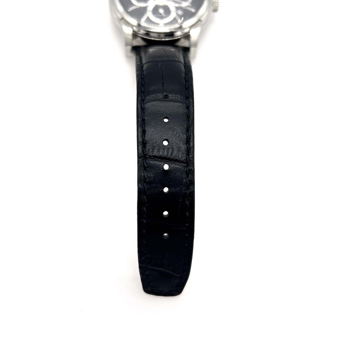 Citizen Collection Mechanical Multi Function Auto… - image 12