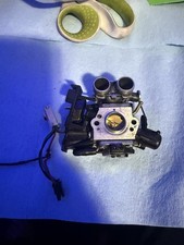 Carburatore motosega Husqvarna 562 XP OEM LEGGERE DESC