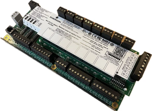 Multiflex 168AO+ Board 810-3065 CPC