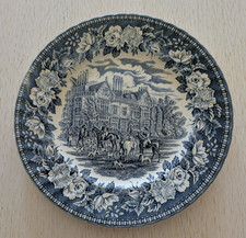 H. Aynsley & Co. Speiseteller aus der Serie E...