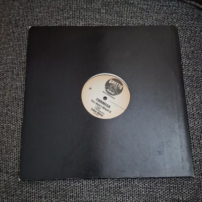 Cormega 12'' Vinyl Record - You Dont Want It/Take Mine/Killaz Theme Ft Mobb Deep