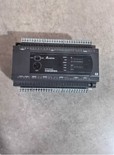 1Pcs Used Delta PLC module DVP30EX200R