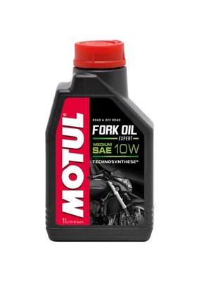 Motul Gabelöl Fork Oil Expert Medium SAE 10W