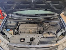 Brake Master Cylinder 2013 Odyssey Sku#4080895