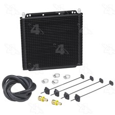 Hayden Auto Trans Oil Cooler P N 689