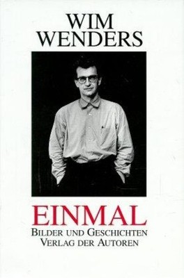 Einmal Wim Wenders