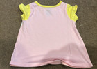 First Impressions 24 Mos Girls Short Sleeve Pant Outfits  — photo 3