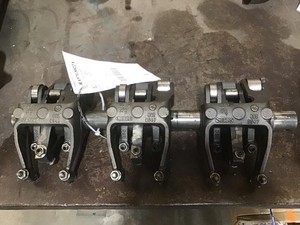 Replaces 8929058 1997 DETROIT 60 SERIES-12.7 DDC3 ROCKER ARM 3356083