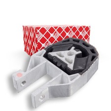 Support moteur Mazda 616