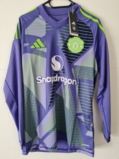 Fußball | Manchester United Torwart Trikot |...