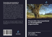 FinanciëLe Duurzaamheid In Stroomgebied Organisaties Mchibwa (U. A.) Taschenbuch