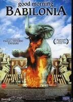 Good Morning Babilonia (Spagna) [Dvd]