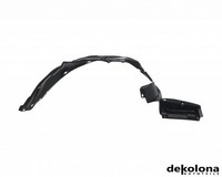 Radhausverkleidung FüR Honda Accord Links Vorne 93-98