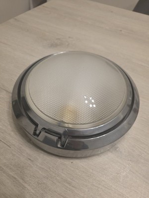LucePlan Metropoli D20/27 Wand- und Deckenleuchte Designerlampe 