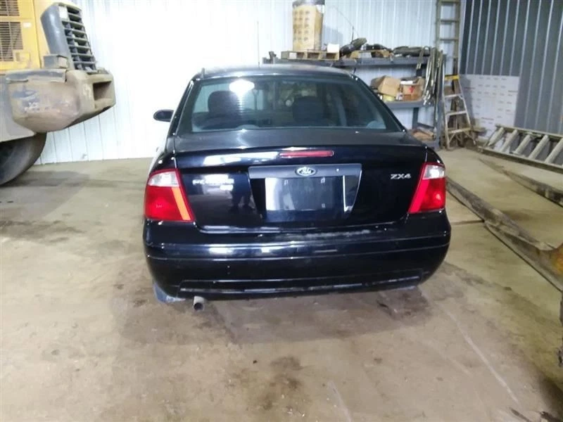 Anti-Lock Brake Part Assembly 4 Wheel ABS Thru 5/19/05 Fits 05 FOCUS 1984292 - Image 4 of 4