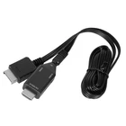 PS1/PS2 to HDMI Converter: Plug-and-Play Adapter Outputs 720p/1080P Audio