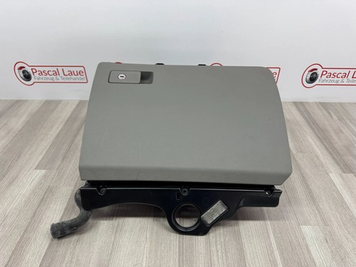 VW Passat 3C B6 Original Handschuhfach Ablagefach Vorne Rechts Grau 3C1857097AP