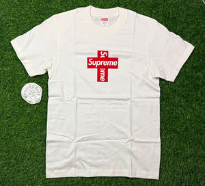 Supreme Berlin Box Logo | eBay