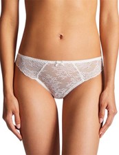 L - 14 Aubade Danse Des Sens slip tanga stile vita bassa mutandine di lusso OG26-6